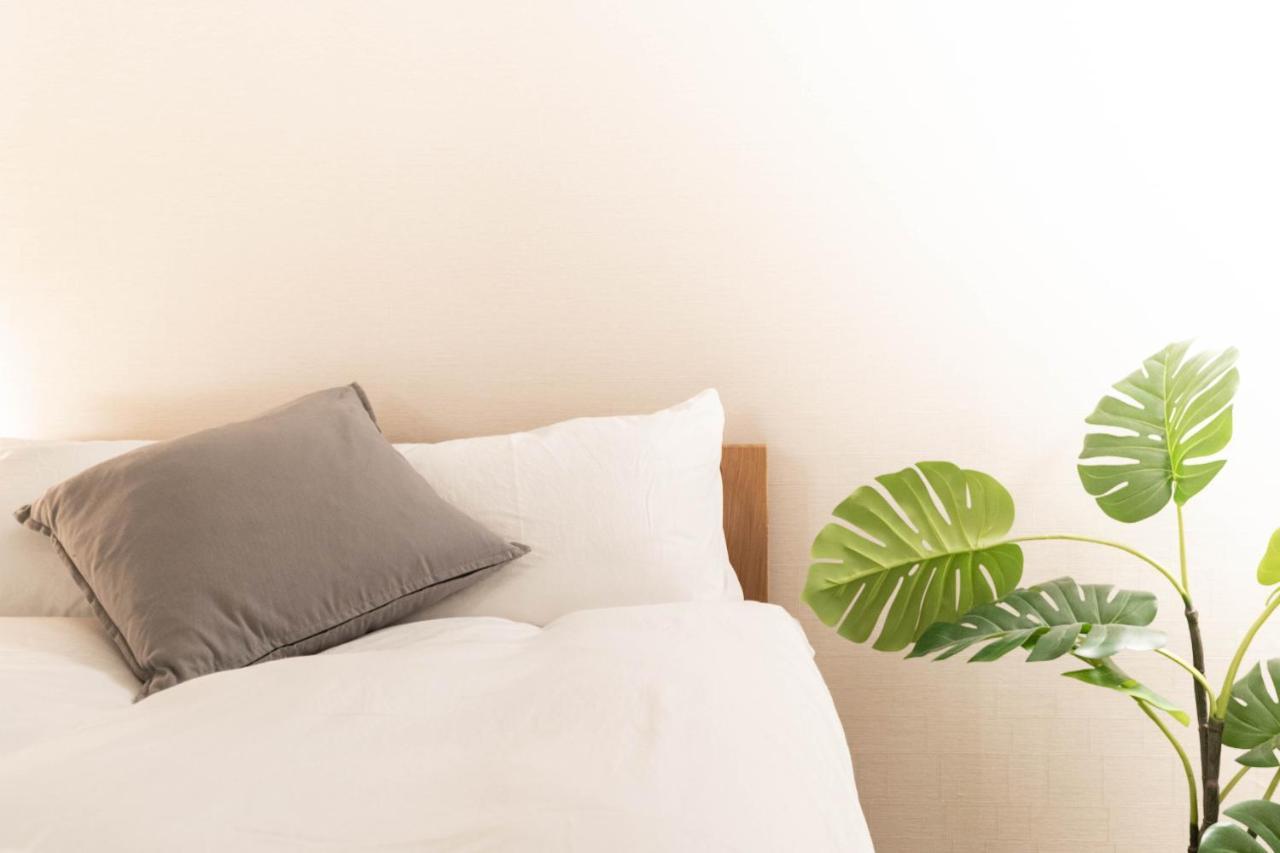 鹤橋妙宅myotaku Apartment Osaka Ngoại thất bức ảnh
